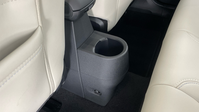 MINI Cooper 1.5 C Exclusive 5dr Auto Petrol Hatchback